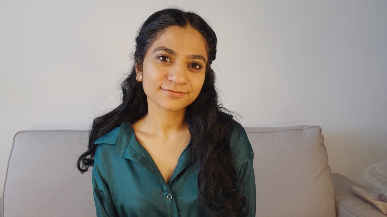Episode 2 Fear | Struggles Of Being a Foreign Trained Lawyer in Canada