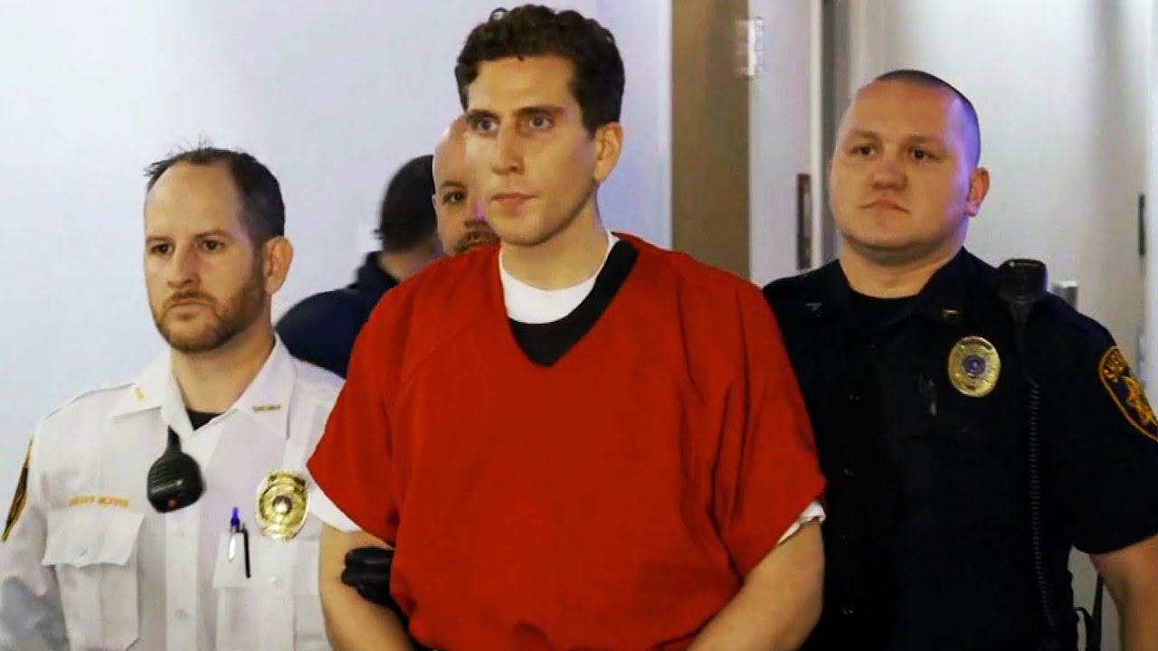 Idaho Murder Suspect Bryan Kohberger Extradited From PA