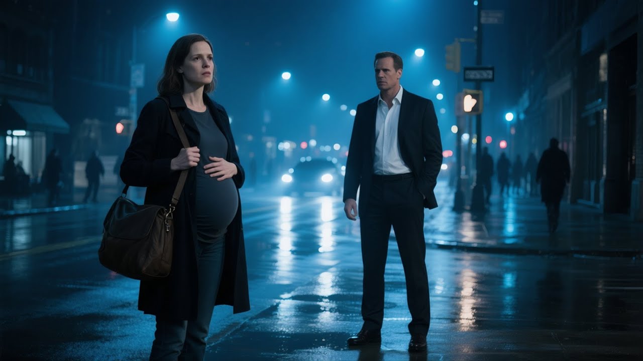 She Ran Away Pregnant With His Twins — Mafia Boss Tracked Her Down: ‘No More Running.