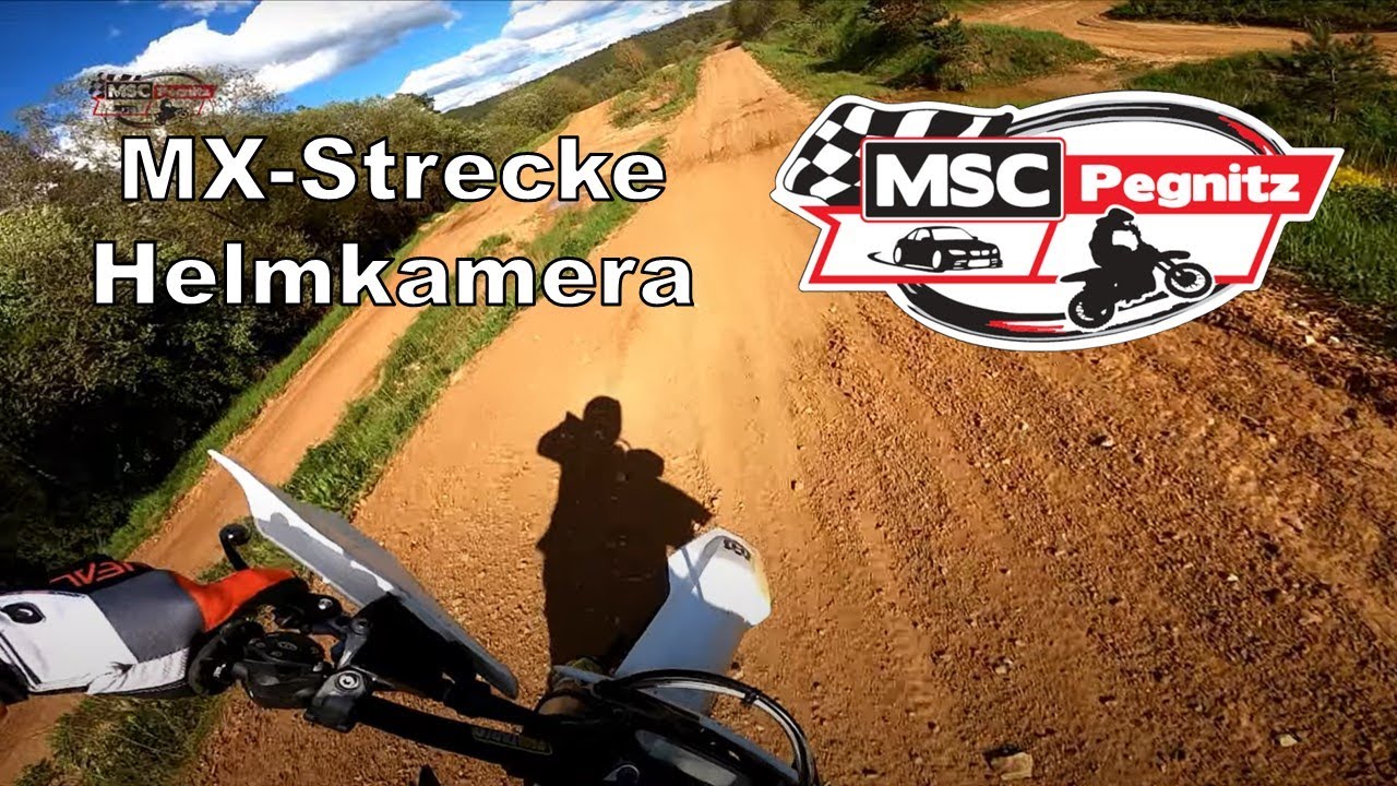 MSC Pegnitz - MX Strecke