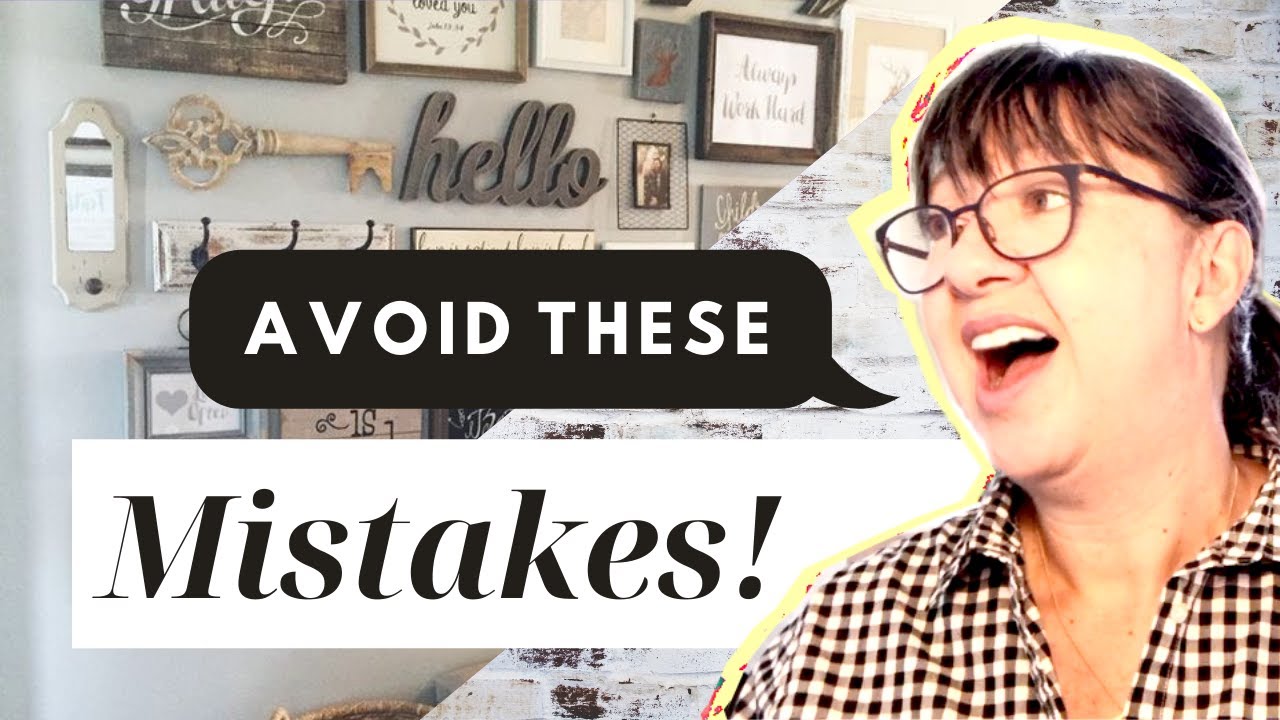 Master Cottage Style Without Looking Country » what to AVOID + embrace