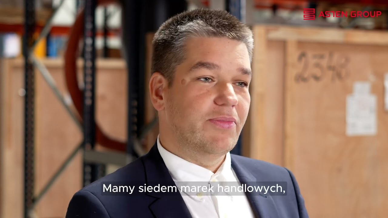 Asten Group