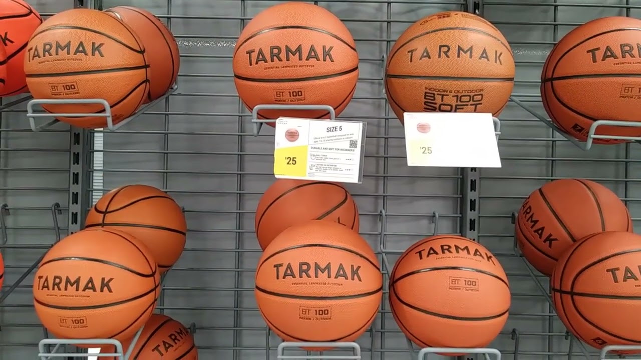 Basketball Decathlon Songs used belong to their respective owner does'nt claim any right over them
