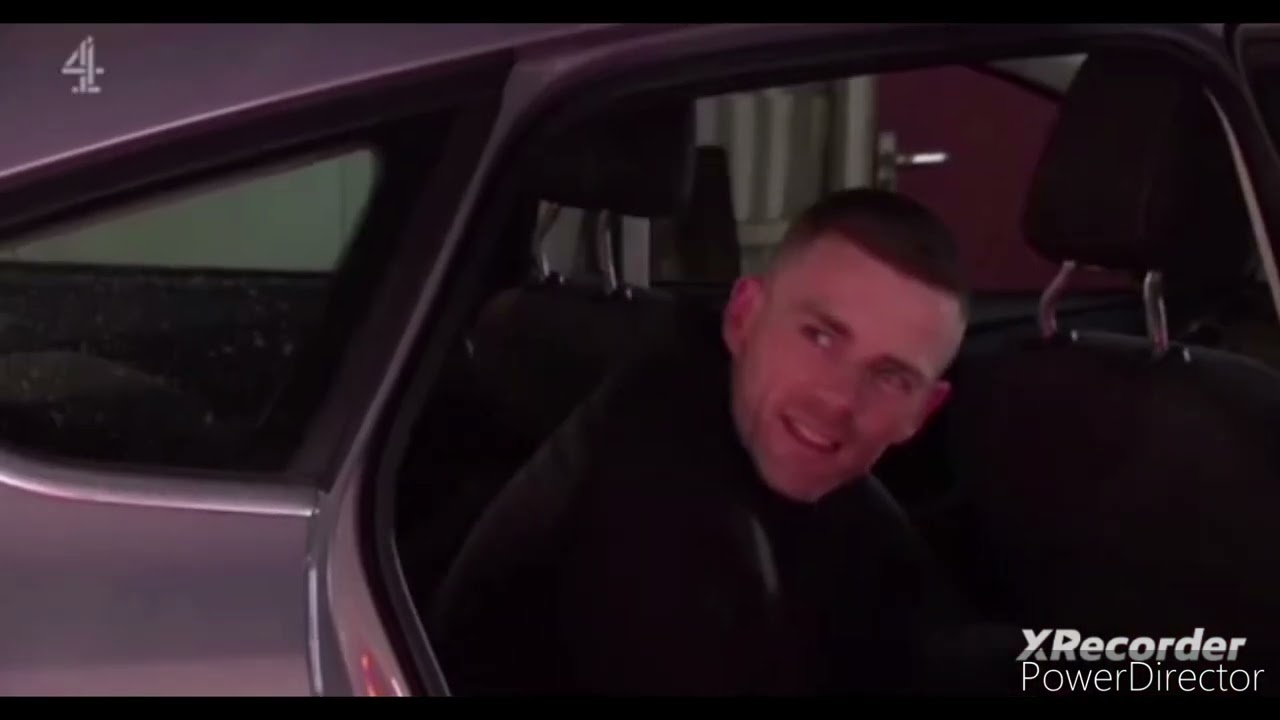 HO: Mercedes McQueen And Felix Westwood vs Roman (5th April 2023)