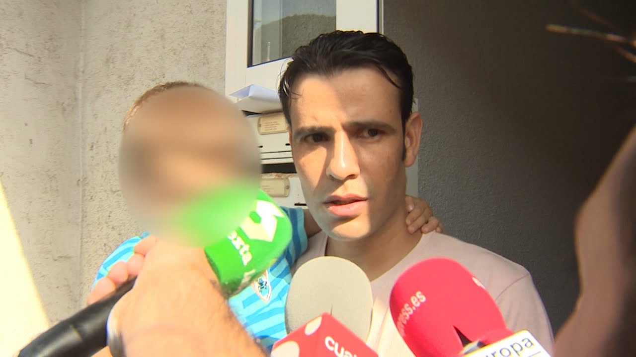 El dueño del locutorio de Ripoll puesto en libertad se considera una víctima