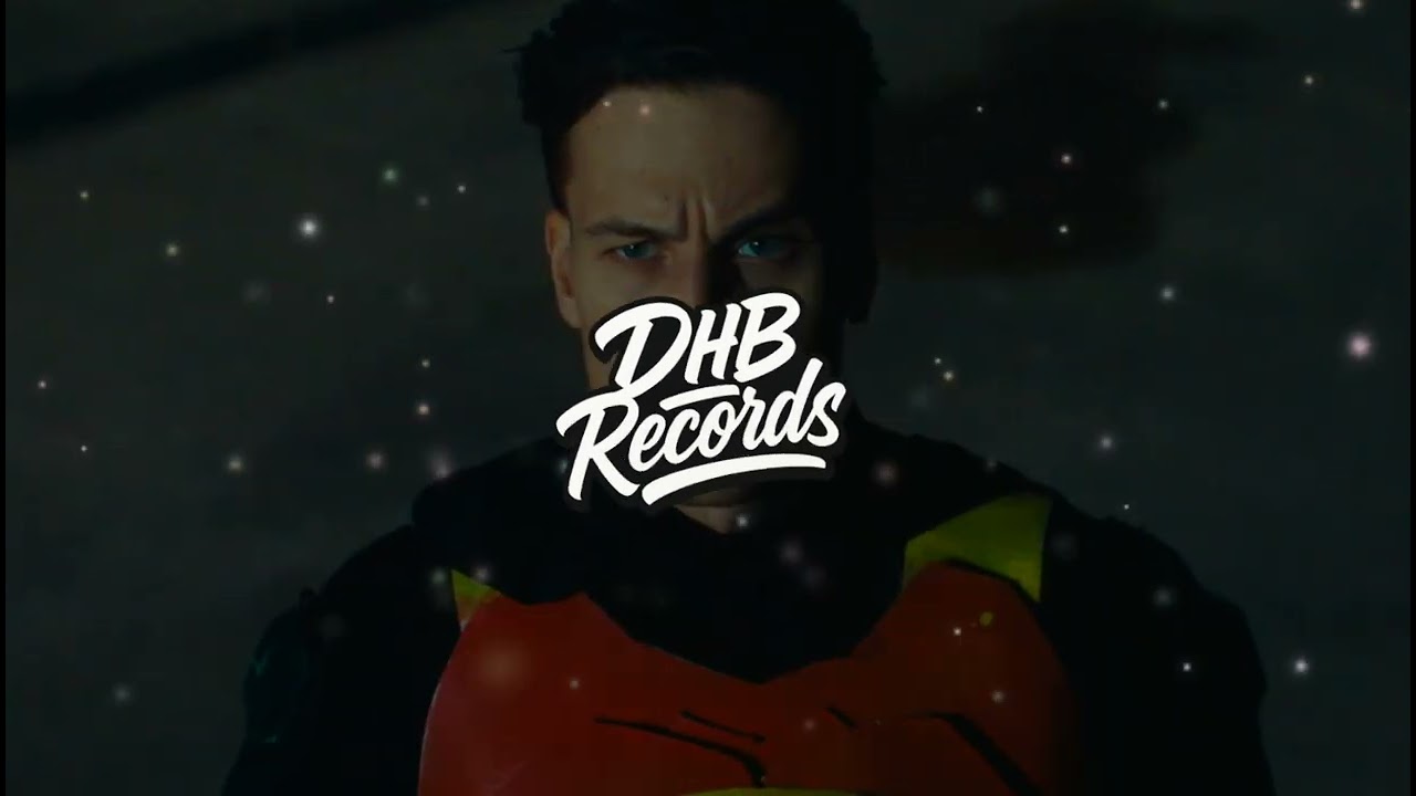 T. DANNY - PLETYKA [DHB REMIX]