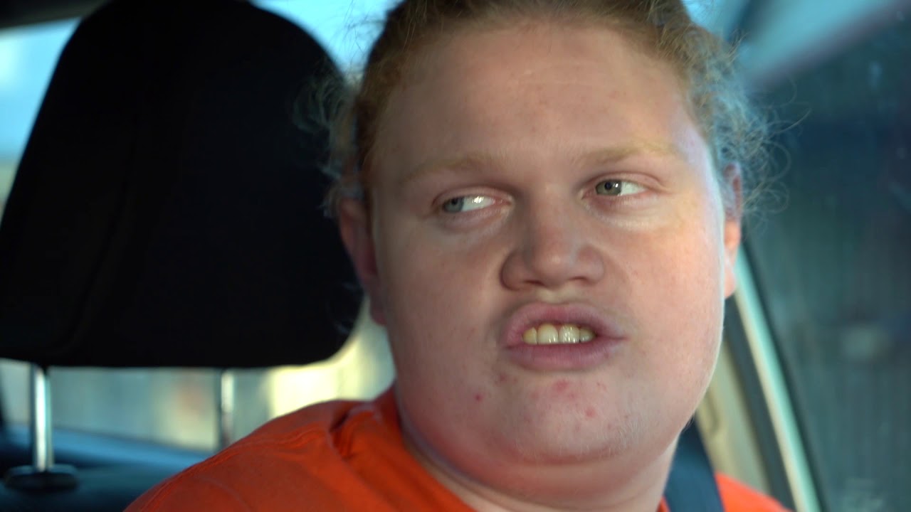 Когда ваш водитель Uber устал