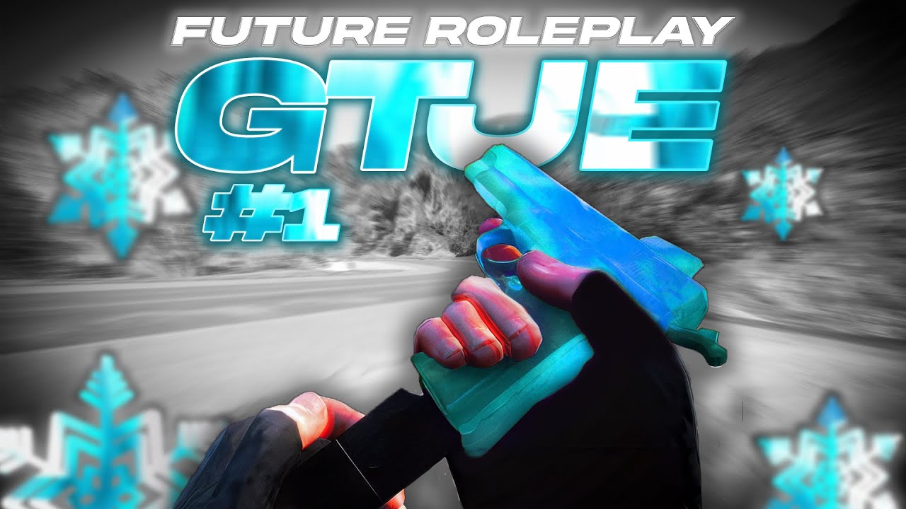 Future RP Highlights #1 | Gtje