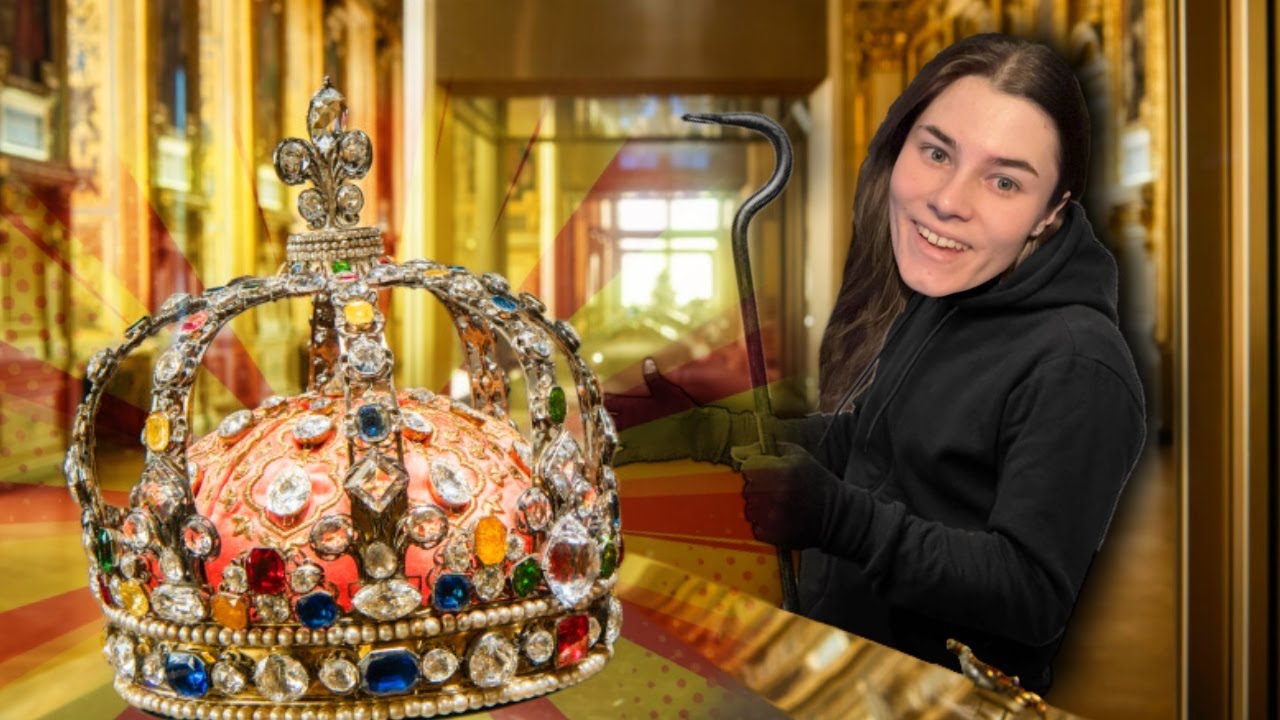 Je ne rendrais JAMAIS les bijoux de la couronne ! Thief Simulator