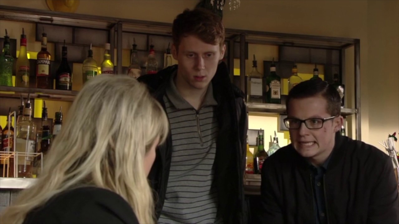 Ben Mitchell 22nd & 26th January 2015