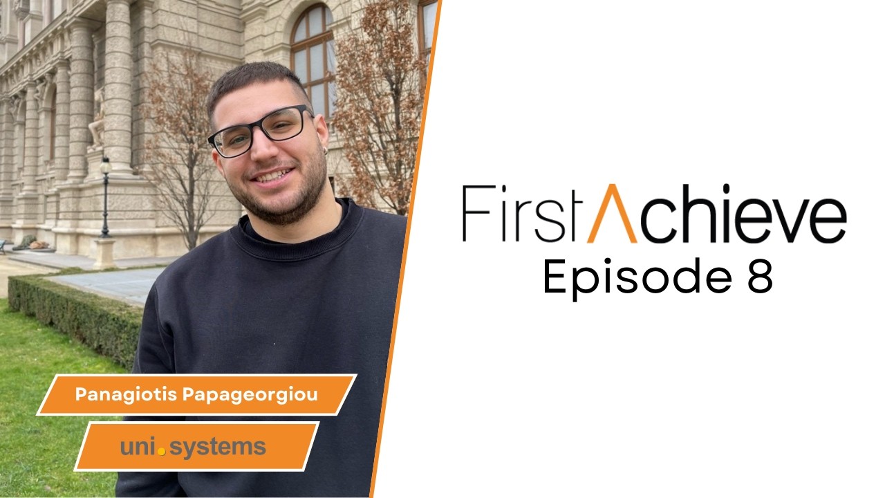 Cloud & DevOps Careers in Greece with Panagiotis Papageorgiou