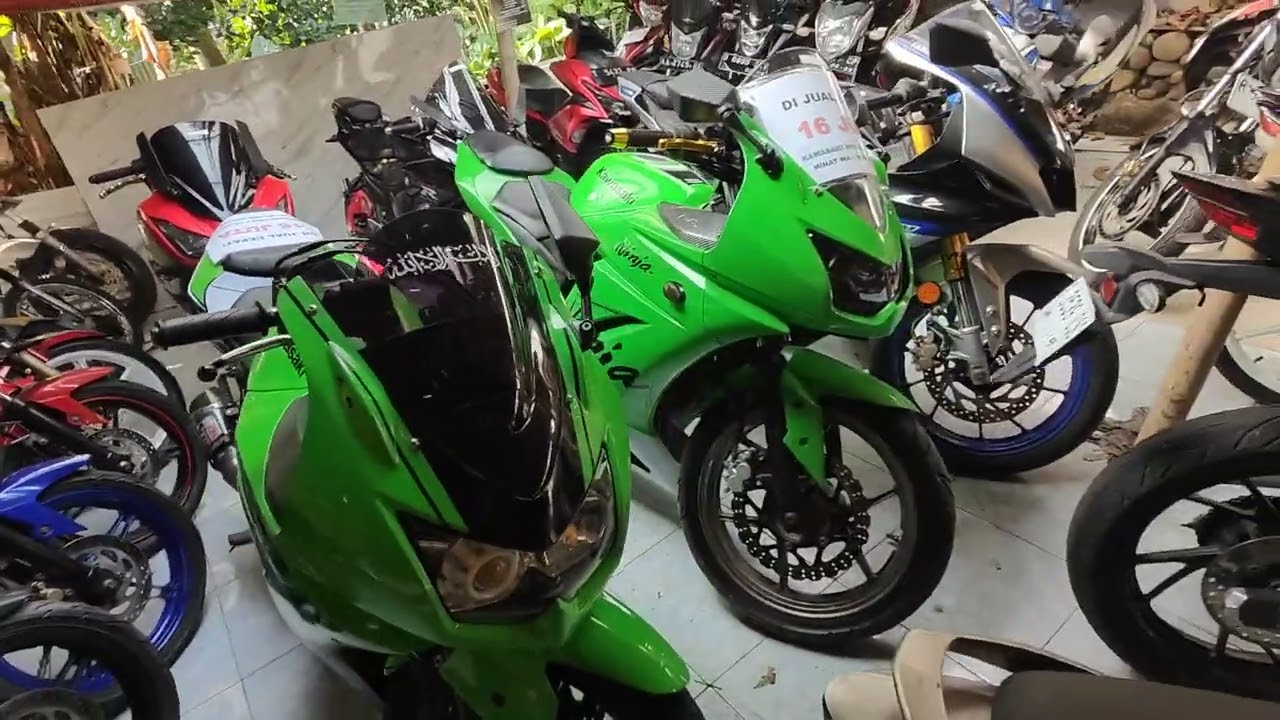 7 DESEMBER CUCI GUDANG TERMURAH MULAI 4 JUTAAN BISA TUKAR TAMBAH CAS KREDIT