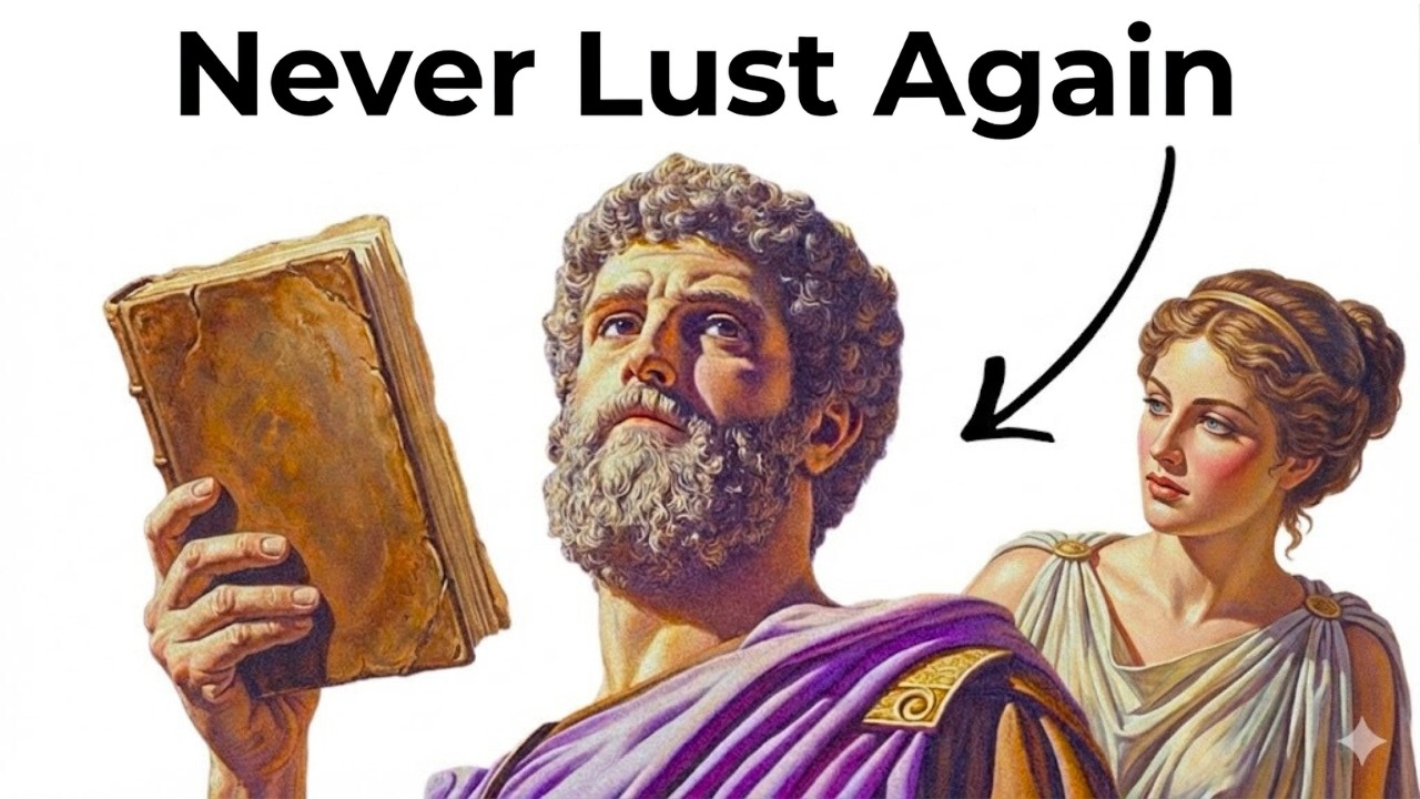 The Greek Way to Defeat Lust (Forever)