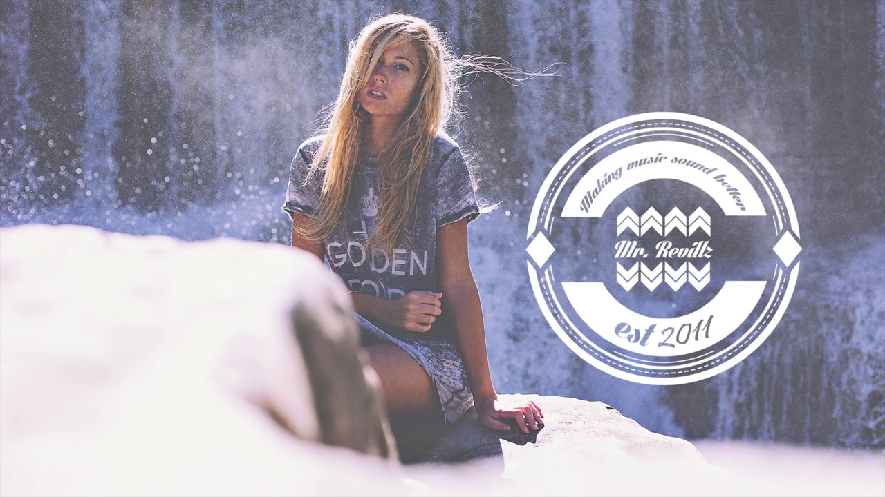 Snow - Lost Frequencies Remix