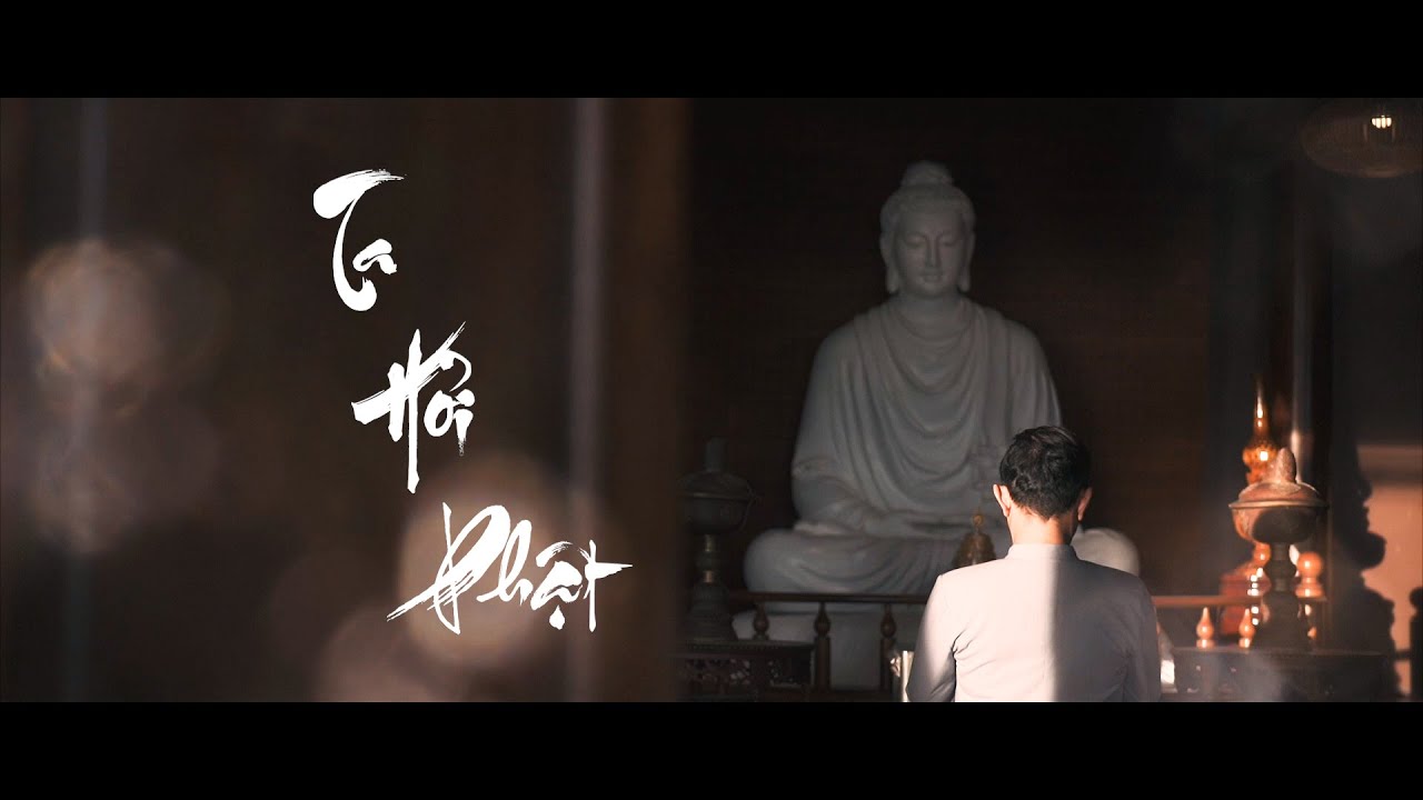 Ta Hỏi Phật - Anh Duy [MV OFFICIAL]