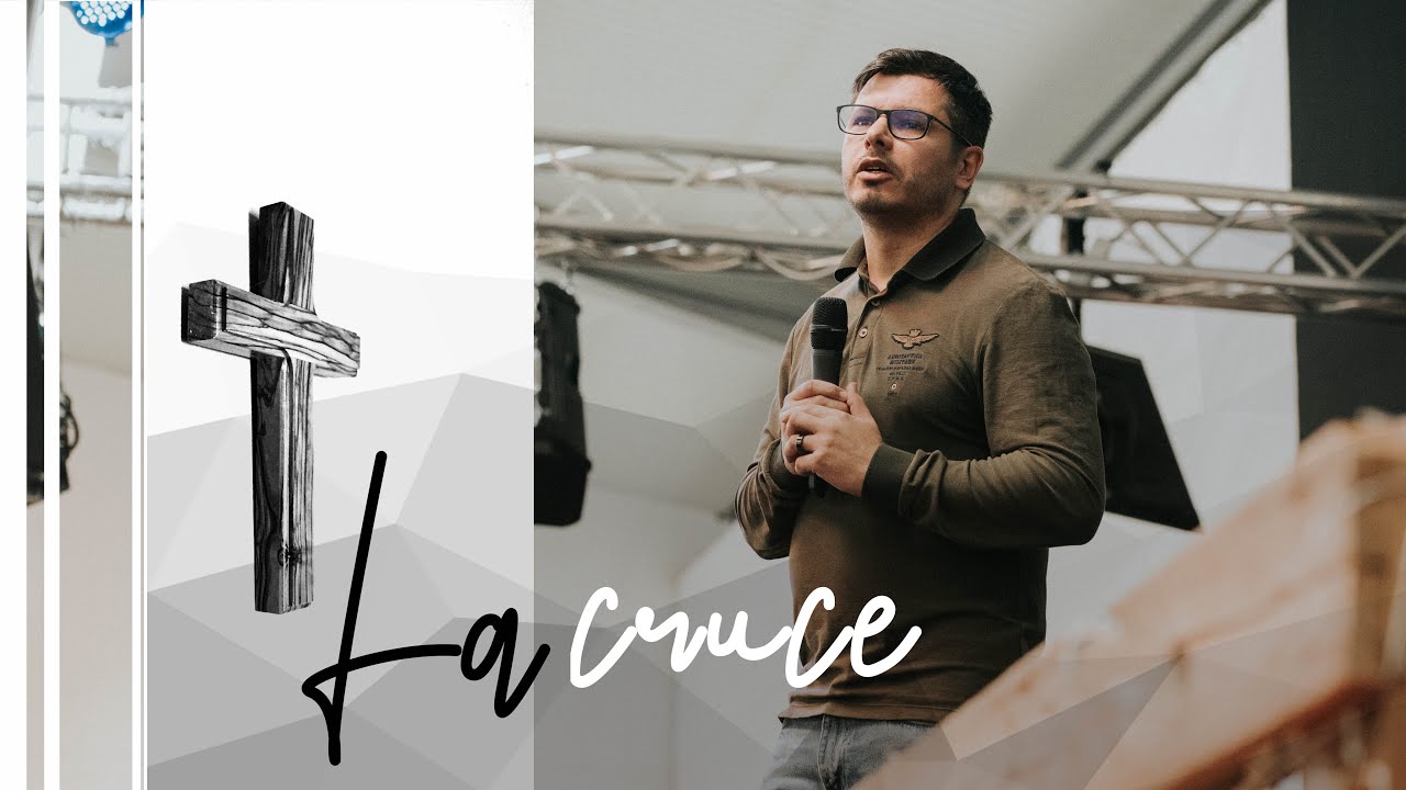 1 Martie 2020 - „La Cruce” - Claudius Sămărtinean