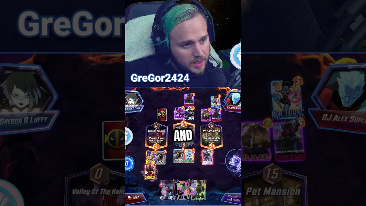 Love ending Stream on a Big W. Blink Hawk still has it! 😤