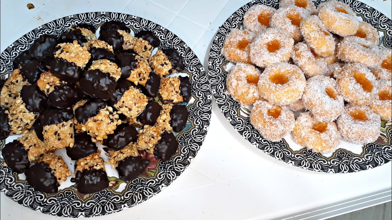 متعجبيش ومتستغربيش🤔 بمقادير كيكة صاوبي بيها أروع حلوى لي ذاقها يتعجب من لذتها شحال بنينة/ حلوة دانون