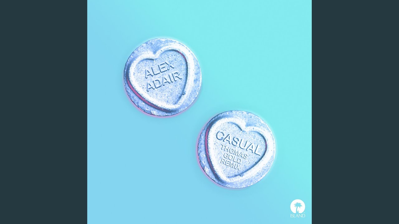 Casual (Thomas Gold Remix)