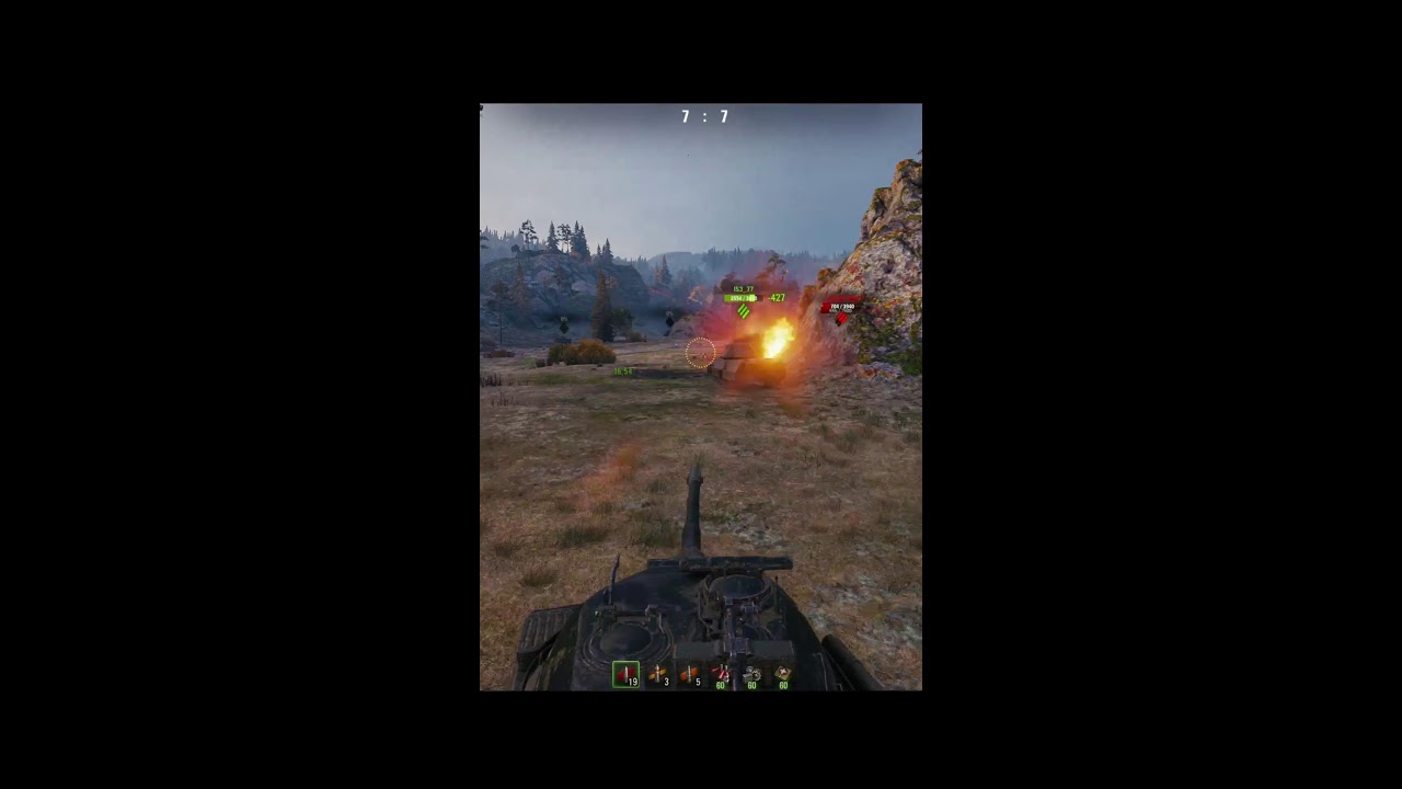 World of Tanks