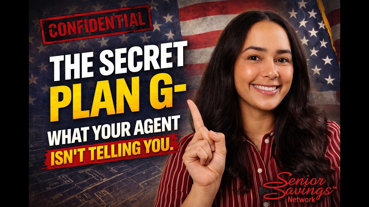 The Mysterious High Deductible Plan G