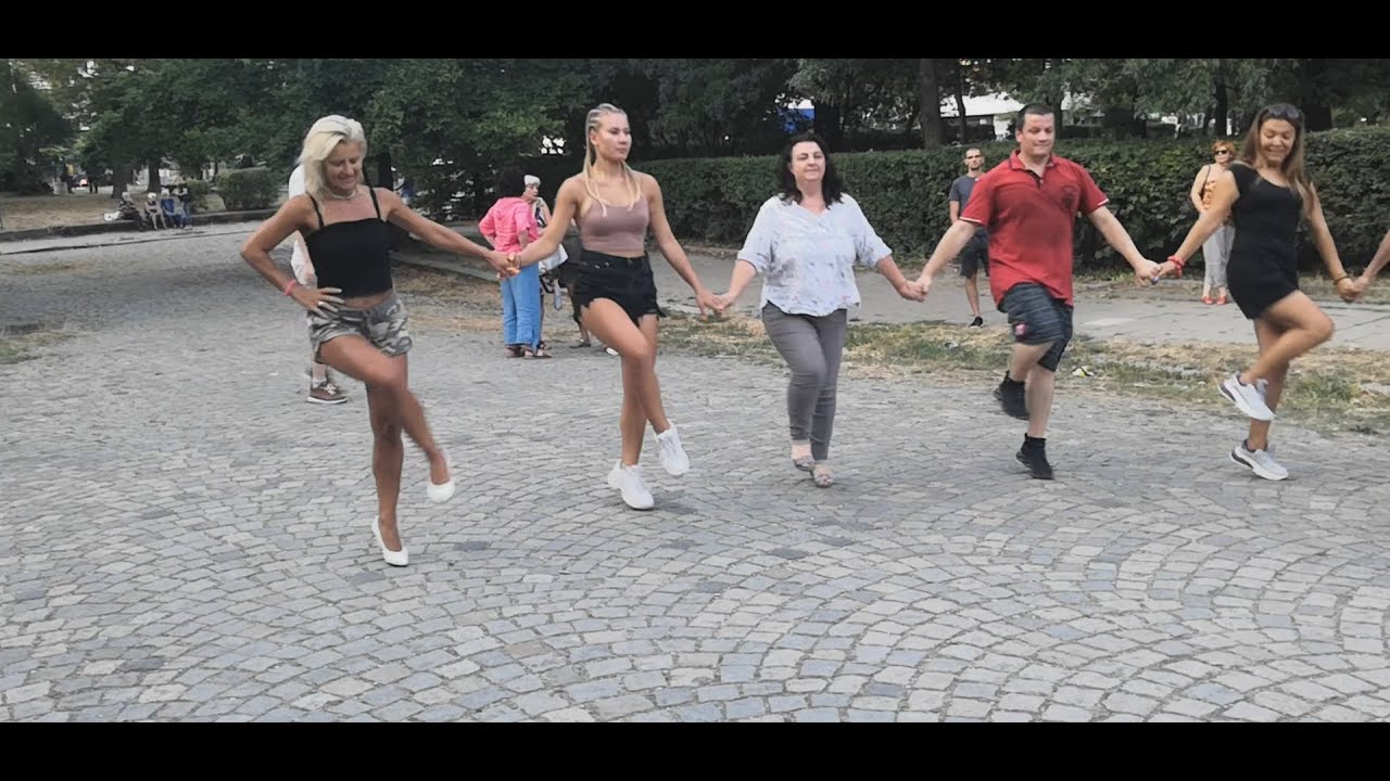 Санданска ръченица, 15.08.2021, София