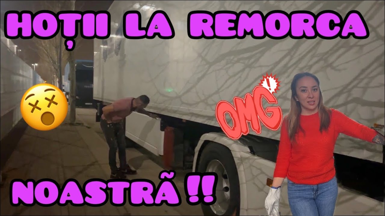 ❌ ÎNCEPEM CURSELE INTERNAȚIONALE, ÎNCEP ȘI PROBLEMELE 🫣🆘