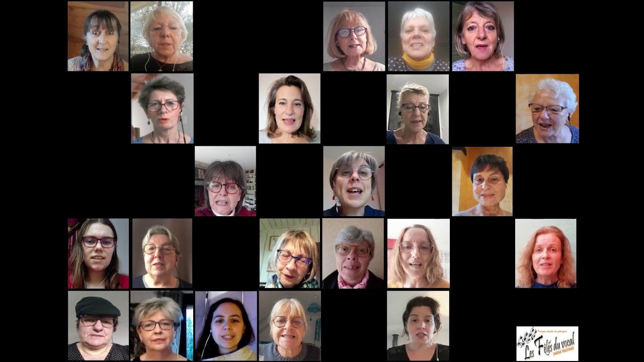 Les Fêlés du Vocal 