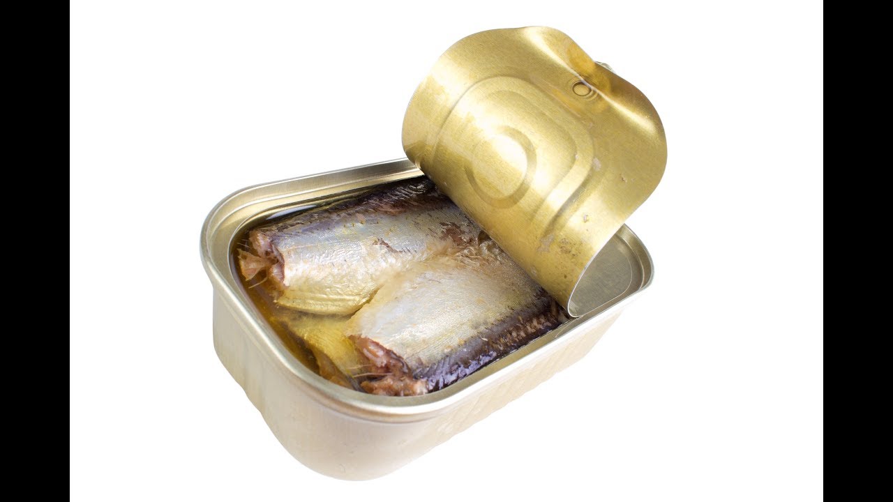 Czy konserwy są zdrowe? Ile witamin, minerałów i kwasów omega-3 zawierają?