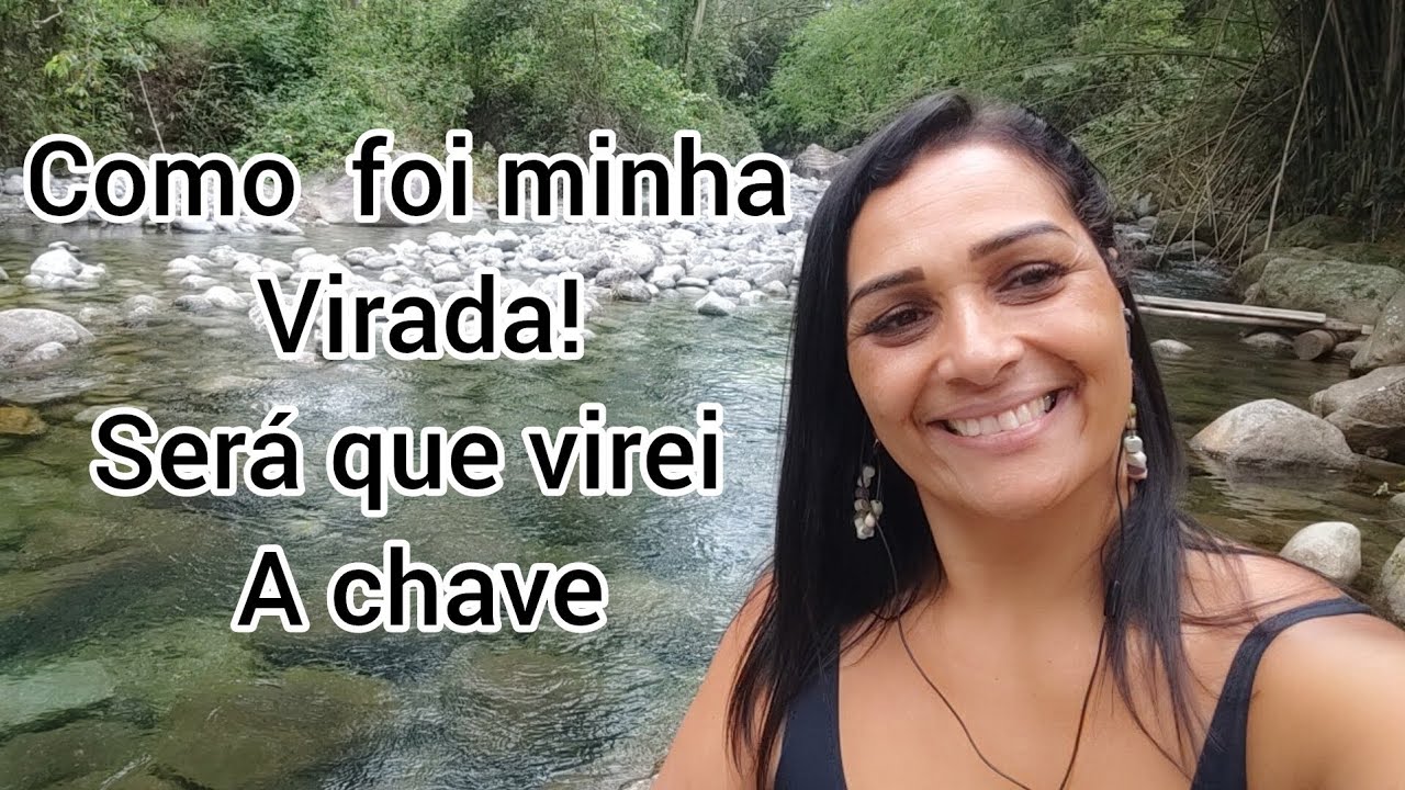 Será que a virada foi uma virada?