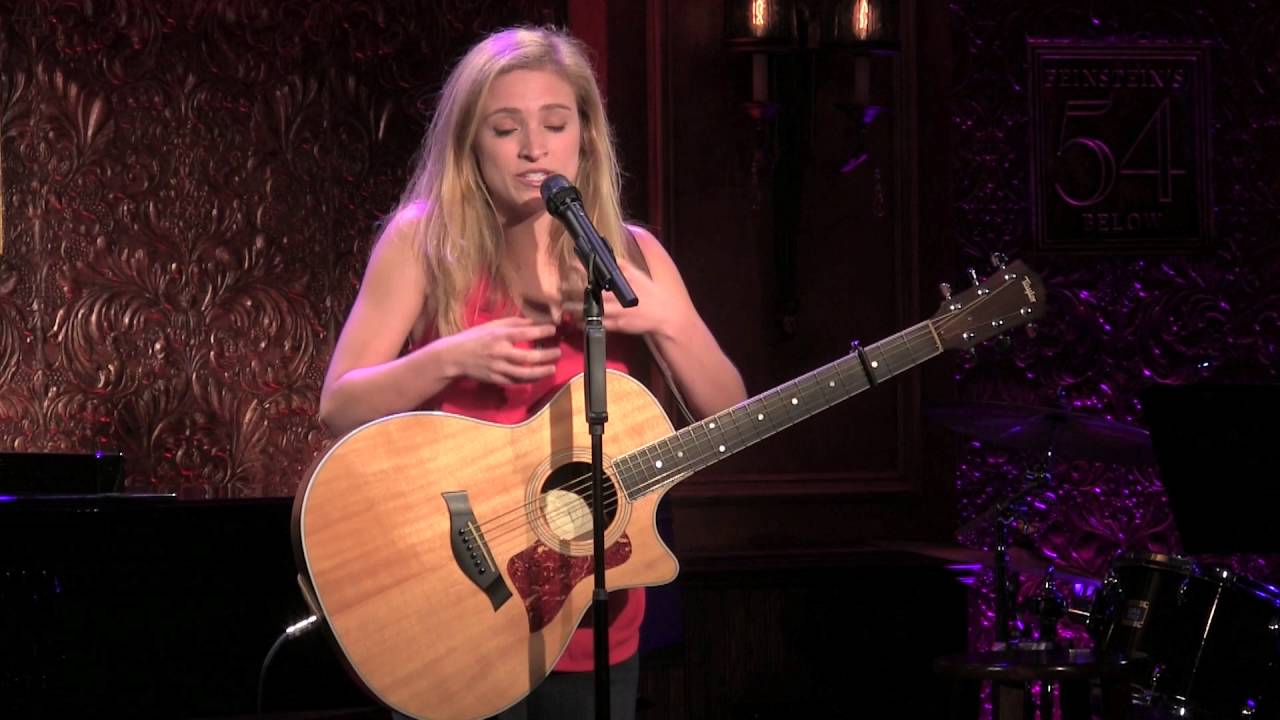 Christy Altomare - 