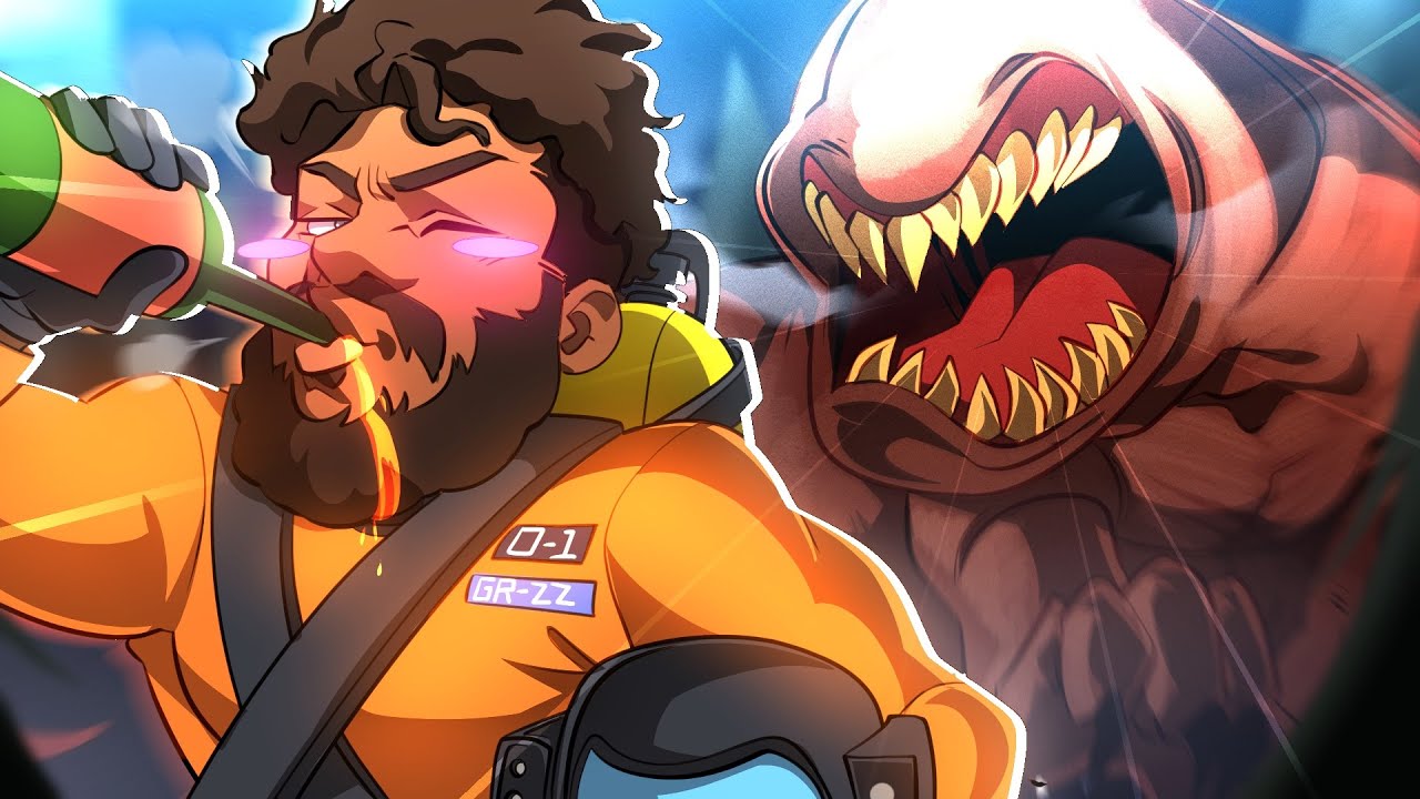 DRUNK LETHAL COMPANY IS HILARIOUS!