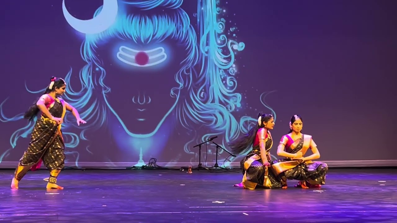 Damarukam Shankara Song