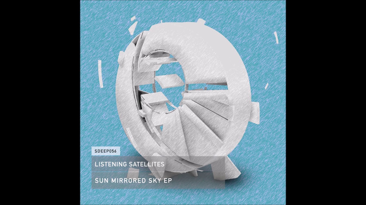 Listening Satellites - Quietly Disappearing