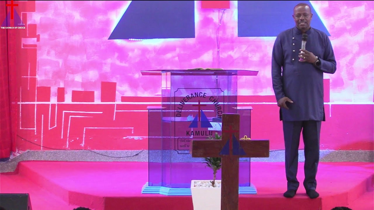 JANUARY 11TH 2026 || MAIN SERVICE