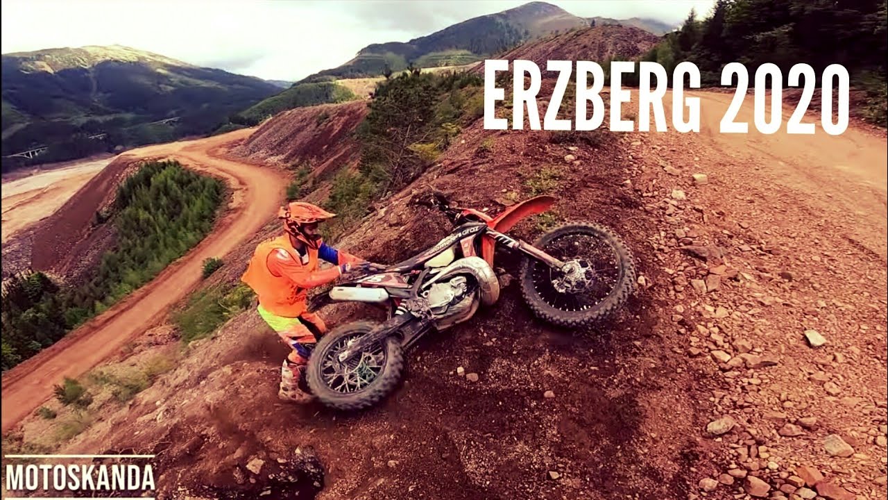 Erzberg Tours 2020