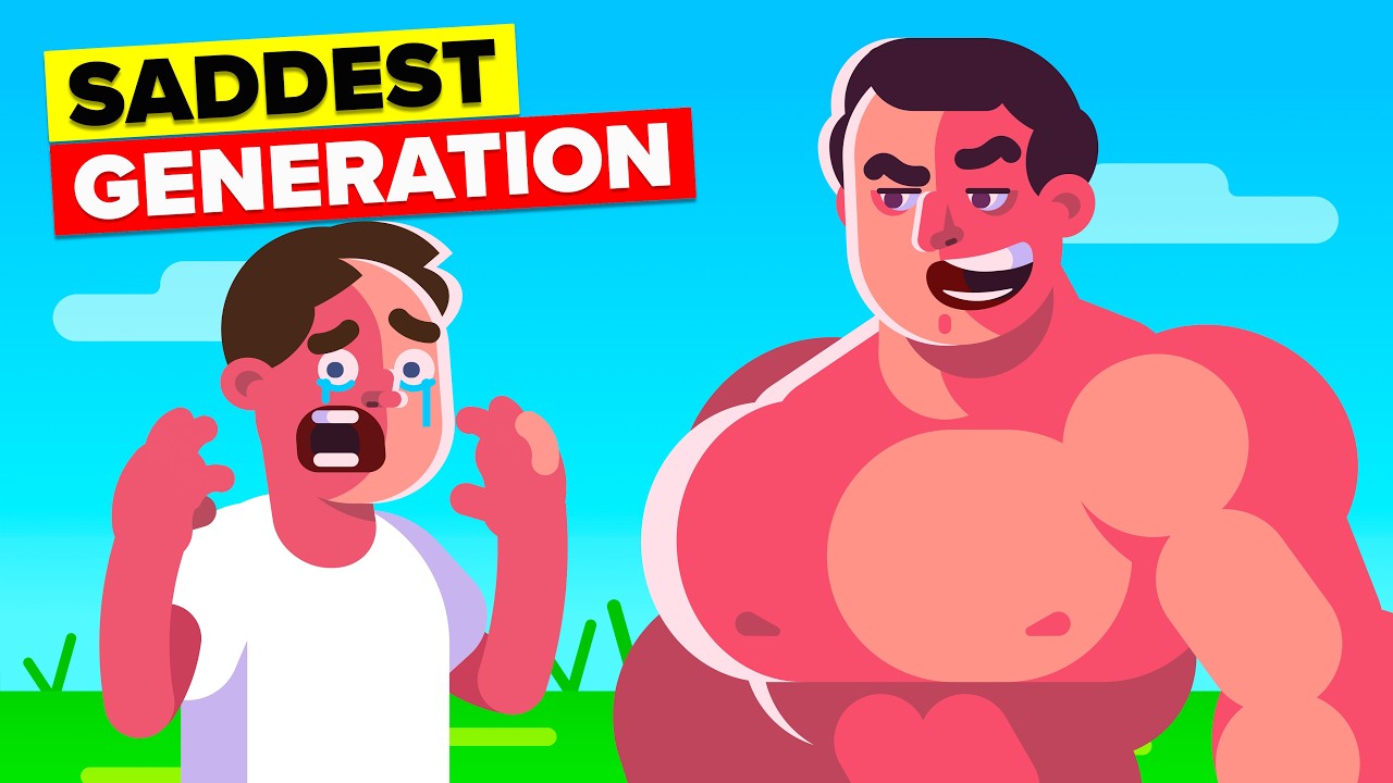 How Gen Z Turned Mental Illness Into a Trend