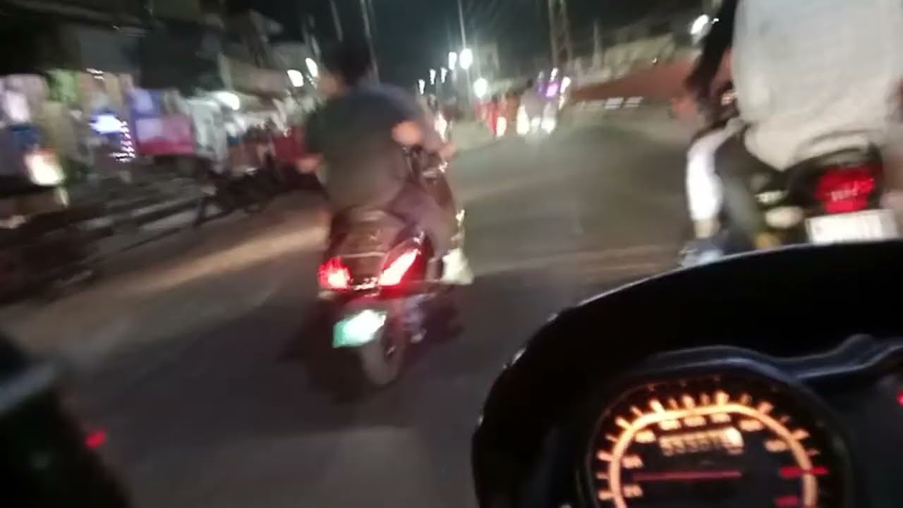 Prem Nokhwal is live!