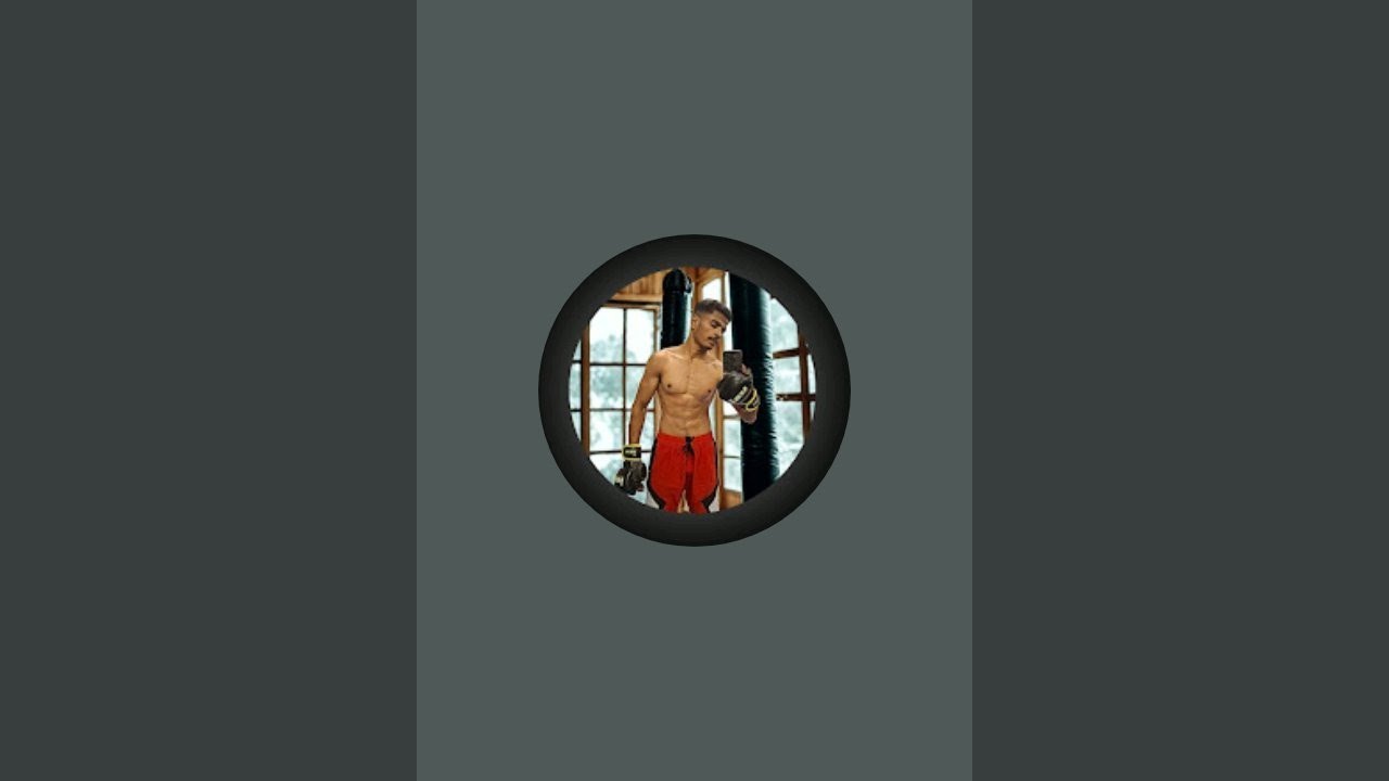 Vikrant Pol | MMA Coach is live - Morning Mobility Drills and Workouts