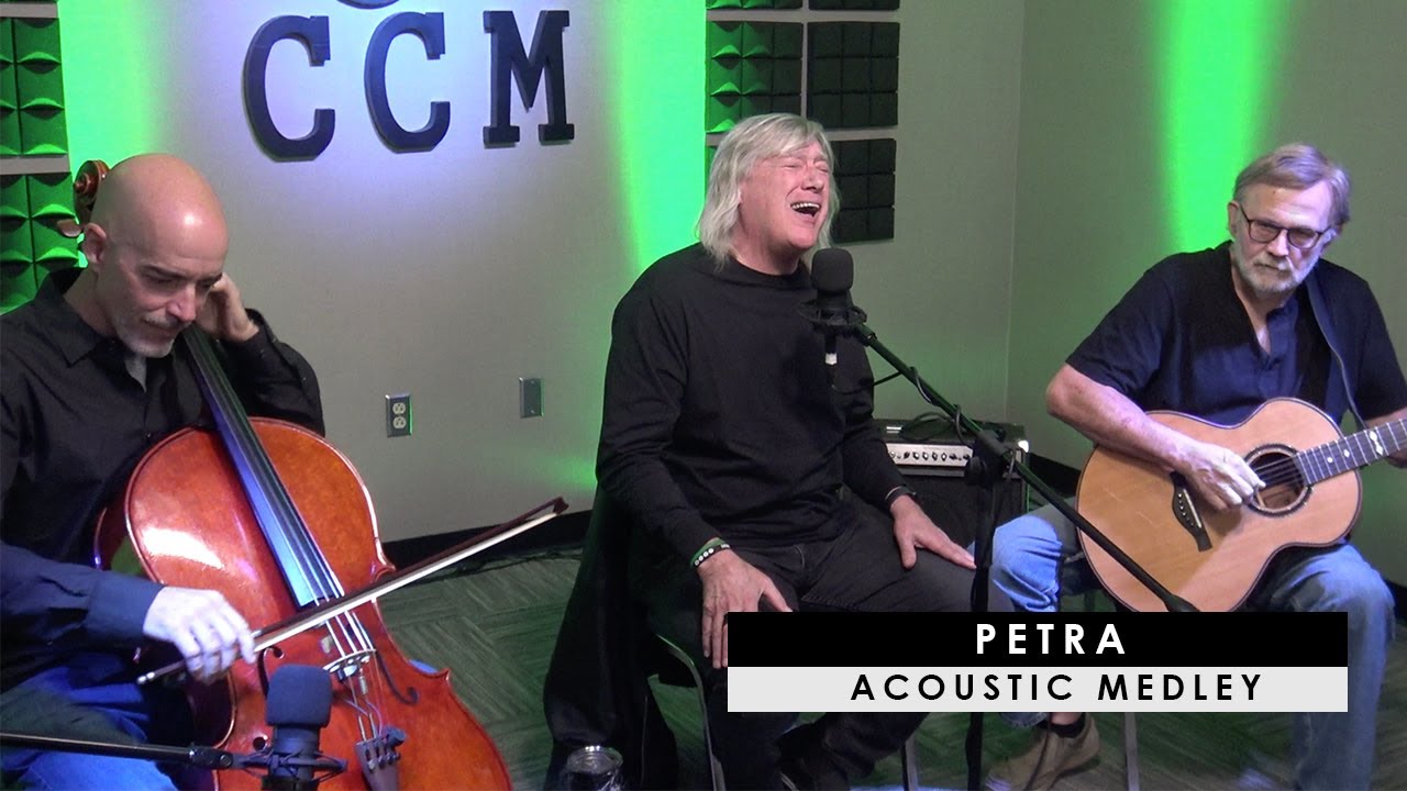 Petra | 50th Anniversary Medley