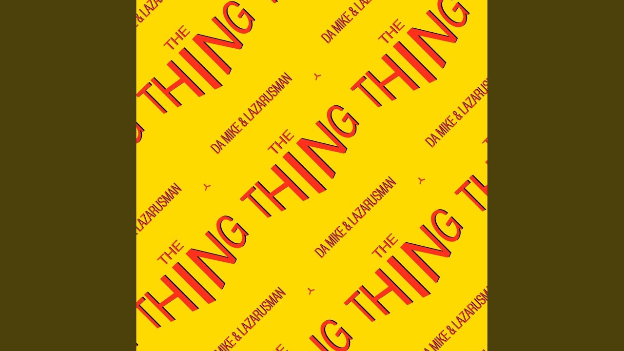 The Thing