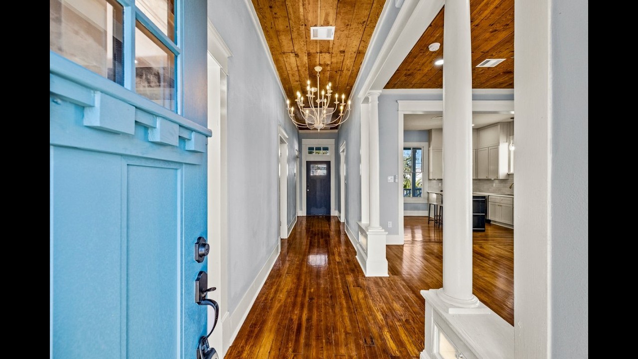 ✨ Just Listed – Galveston Home for Sale ✨📍 2714 Avenue K, Galveston, TX 77551
