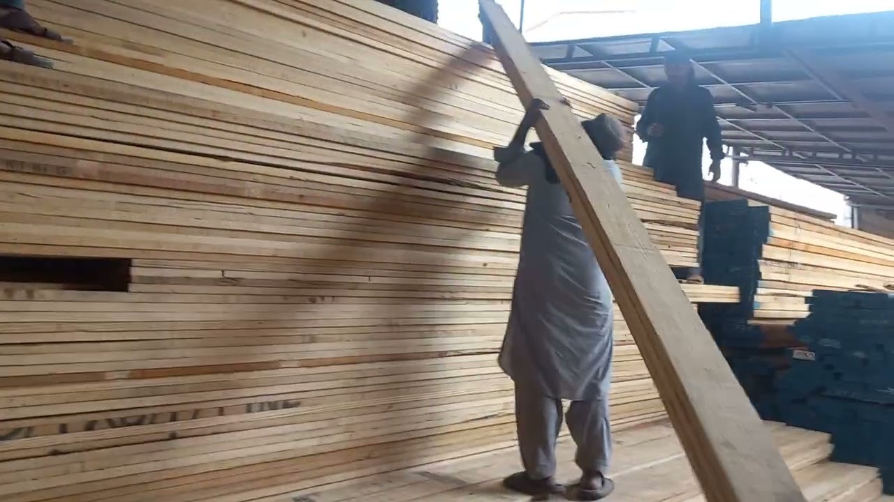 Rawalpindi Wood Biggest Place All Tipe Wood Wood Avaliable construction related Contact 03125038466