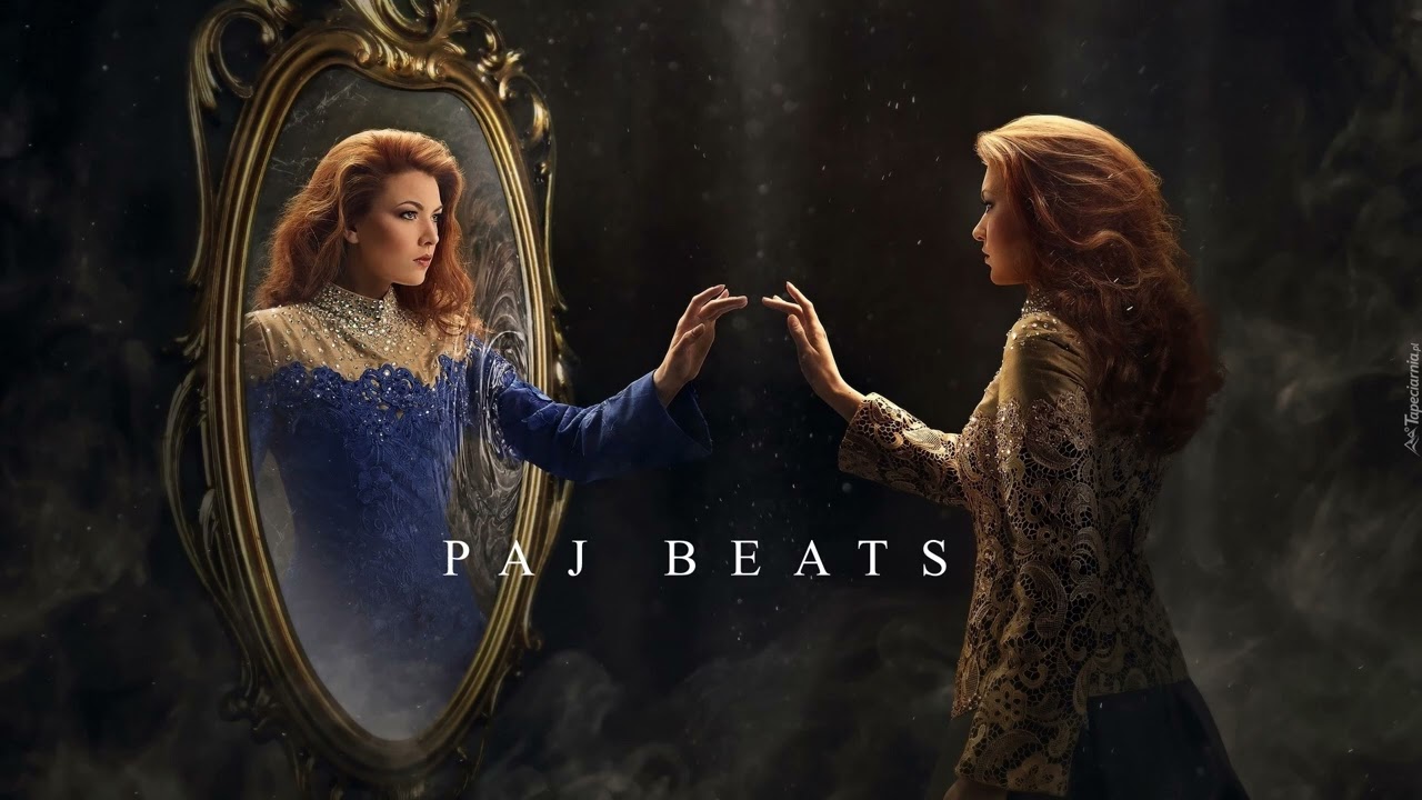 PAJ BEATS - MIRROR LOVE / BEAT 87BPM / SAMPLING BEAT / PEZET ELDO TYPE BEAT