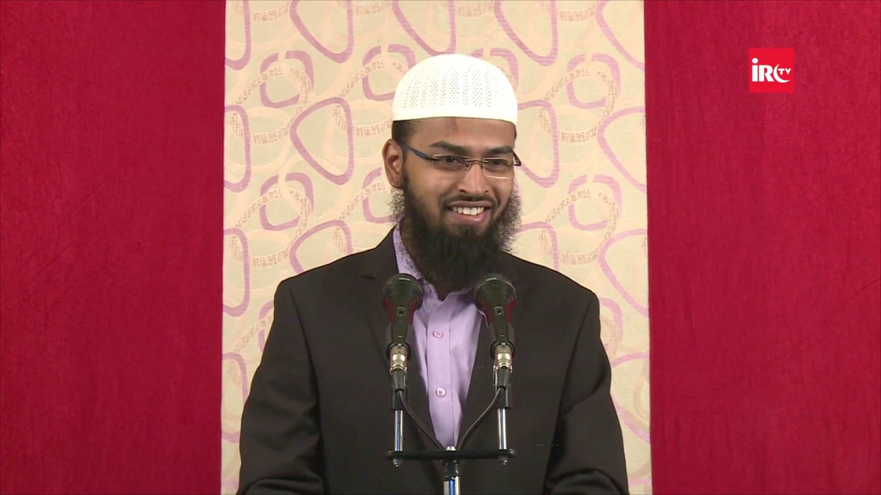 Hanzala RA Aur Abu Bakr RA Ka Nifaq - Munafiq Hone Se Darr By Adv. Faiz Syed