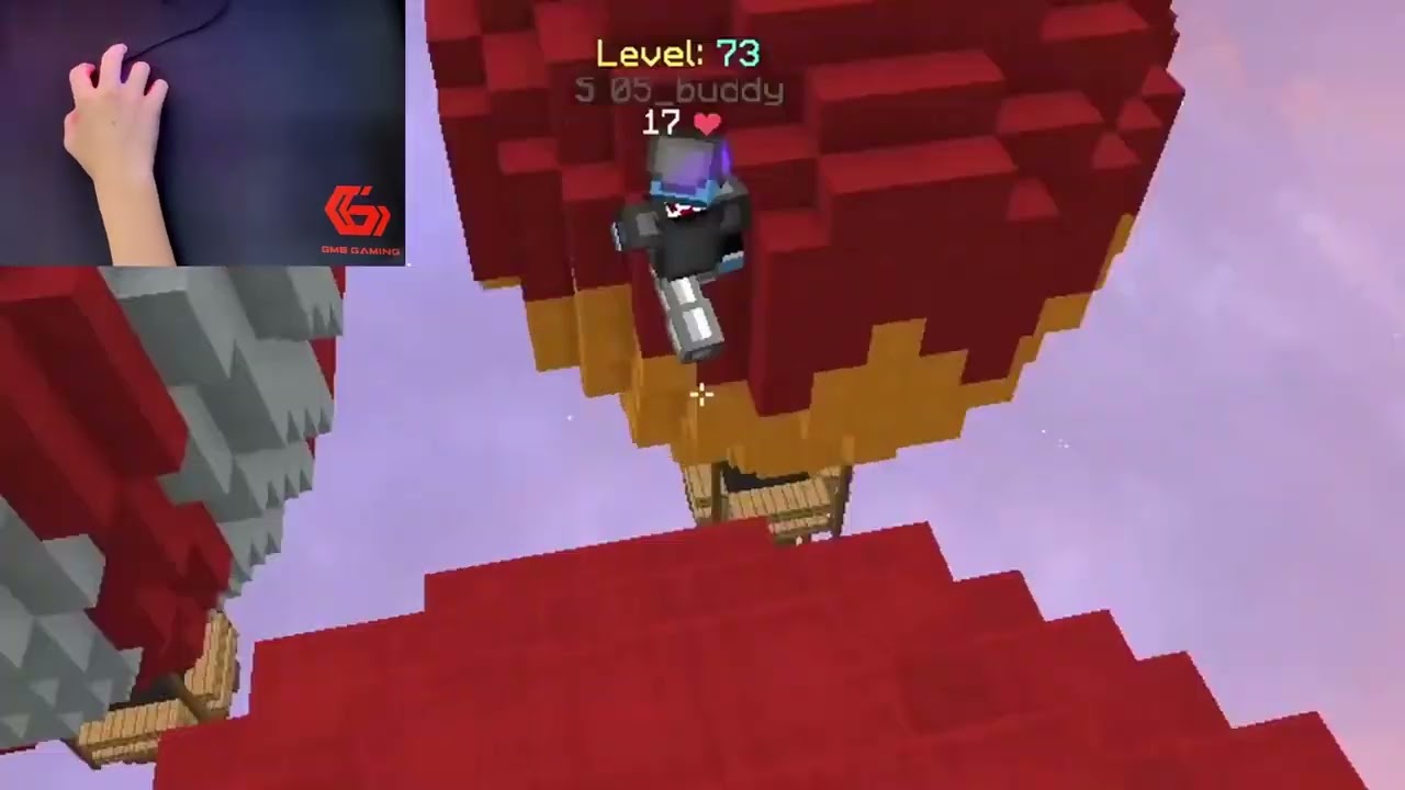 Bloody ABedless - Worlds Best Drag clicking mouse