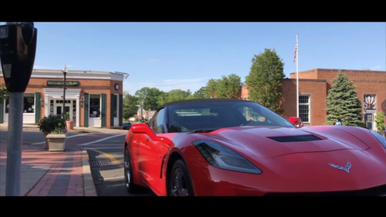 Ridgewood New Jersey Town Profile