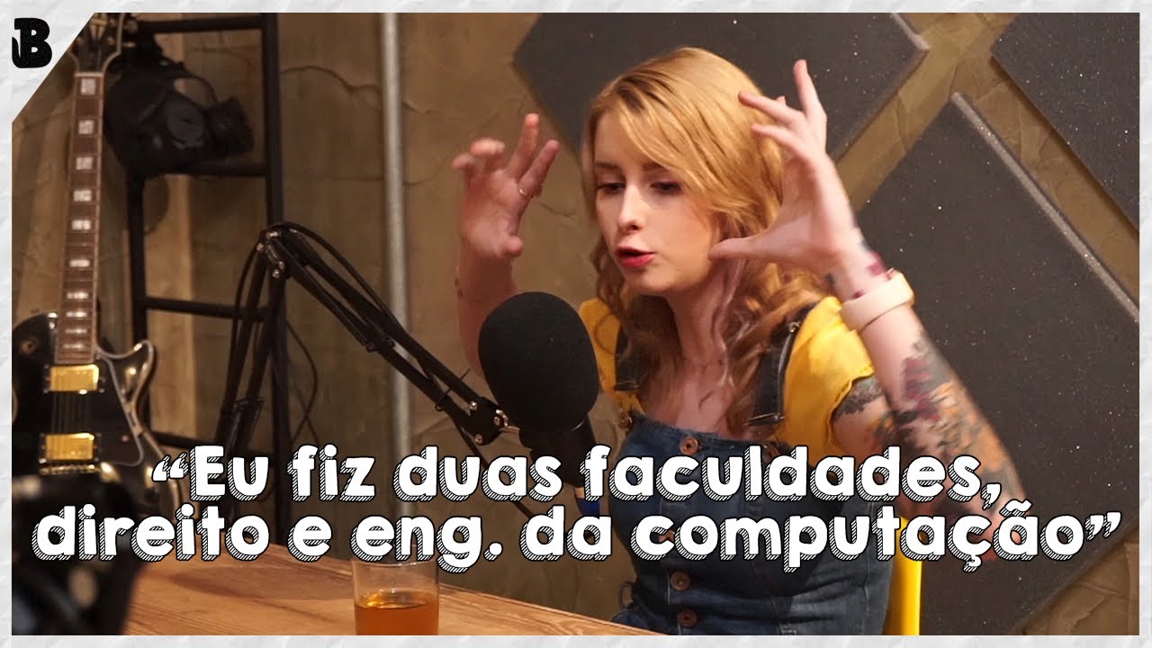 A HISTÓRIA DE GABI CATTUZZO