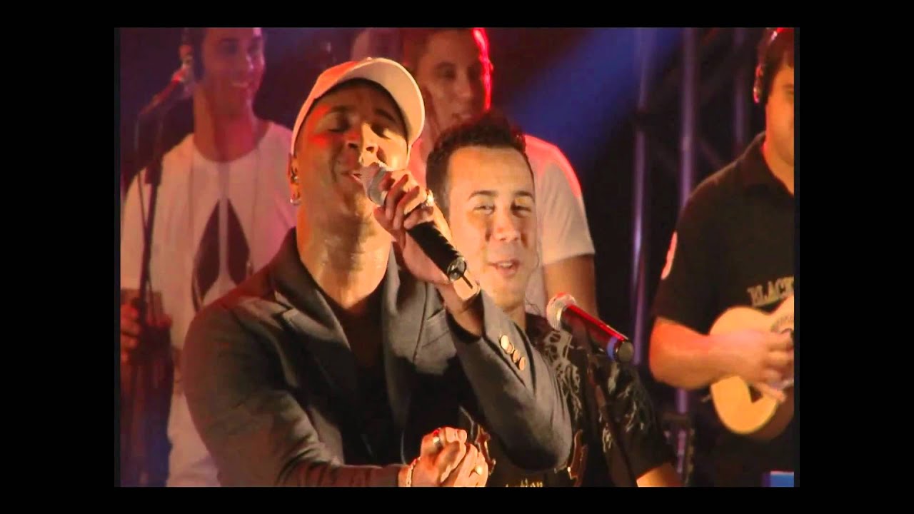 Pede que eu dou - DVD Swing e Simpatia 15 anos ORIGINAL