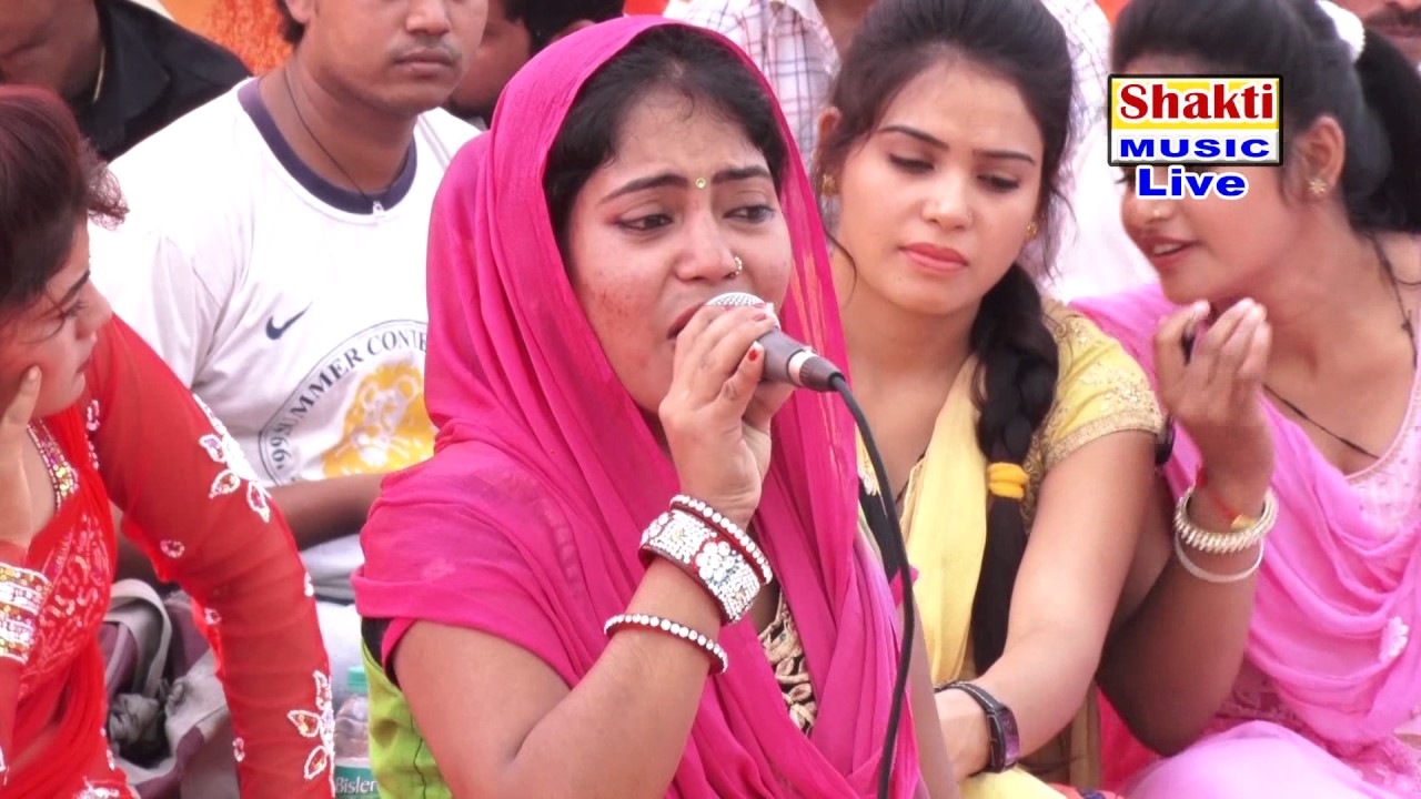 आशा  बंजारा व देवेंदर यादव की इस रागनी को सुनकर रो पड़े सभी | किस्सा राजाहरिशचन्द | 2017